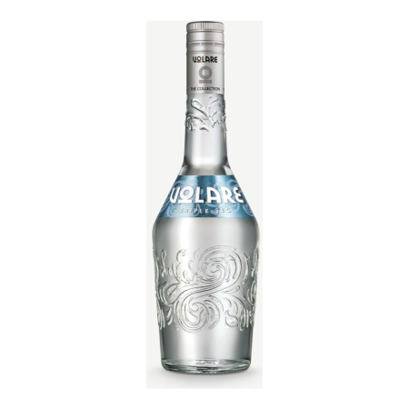 Lichior - Lichior Volare Triple Sec, 0.7L, Italia