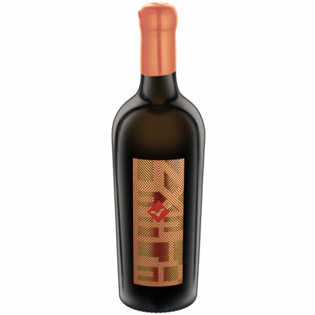 Vin Alb - Liliac Unexpected 2.0, 0.75 L, vin alb dulce, Podisul Transilvaniei