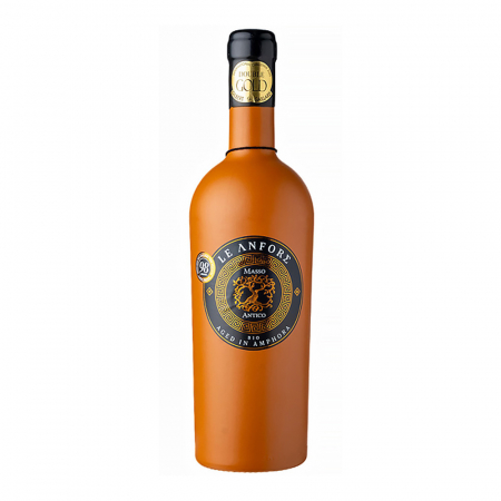 Vin Rosu - Masso Antico Le Anfore 0.75L