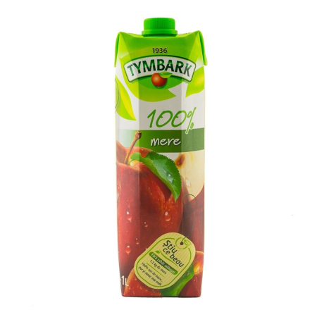 Bauturi necarbogazoase - Nectar Tymbark Mere, cutie 1L