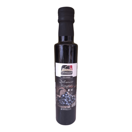 Condimente si ceaiuri - Otet balsamic clasic Ophellia, sticla 250ml