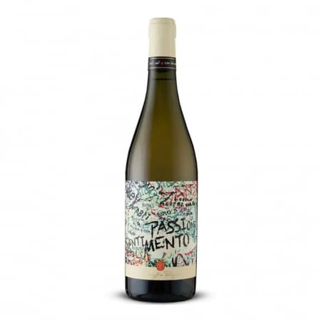 Vin - Pasqua Passione Sentimento Veneto Bianco 0.75 L, vin alb sec, Italia