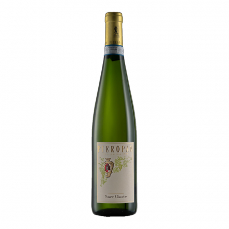 Vin Alb - Pieropan Soave Classico 0.75 L
