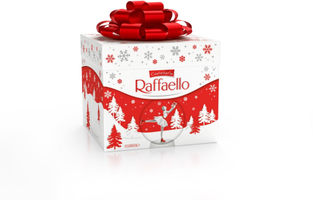 Dulciuri - Praline Raffaello, 300g