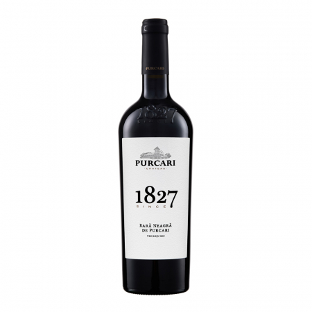 Vin - Purcari Merlot 0.75 L, vin rosu sec, Republica Moldova