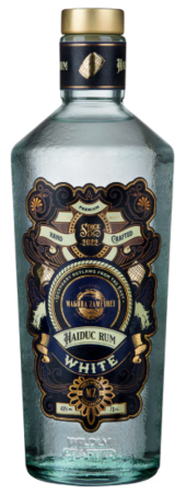 Rom - Rom alb Magura Zamfirei Haiduc , 0.7L