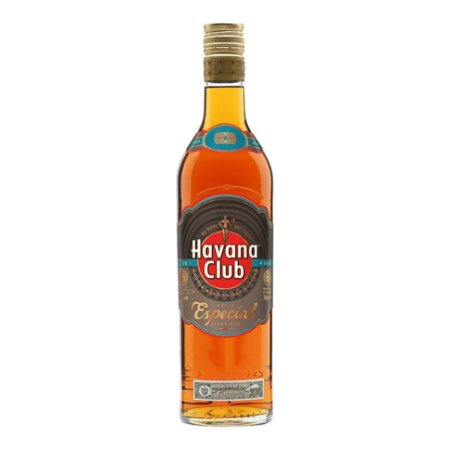 Rom - Rom auriu Havana Club Especial , 0.7L