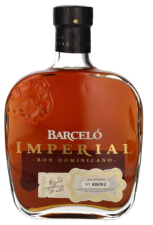 Rom - Rom Barcelo Imperial Dominicano , 0.7L