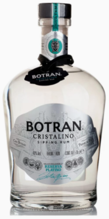 Rom - Rom Botran Cristalino , 0.7L
