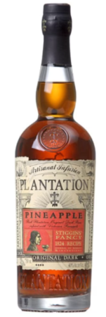 Rom - Rom Plantation Stiggins' Fancy Pineapple , 0.7L