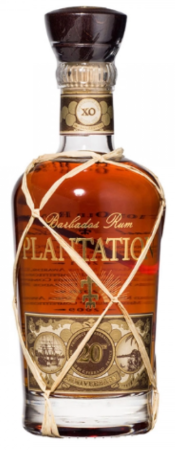 Rom - Rom Plantation XO 20th Anniversary , 0.7L