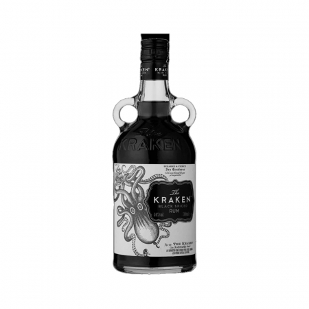 Rom - Rom Spiced Kraken 0.7 L