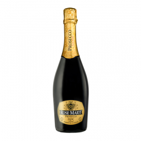Prosecco - Prosecco Rose Mary DOC 0.75L