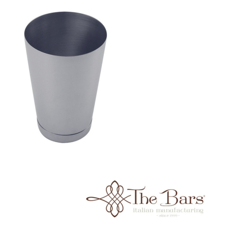 Accesorii Bar - Shaker bar THE BARS Bar Shaker 20 oz, inox