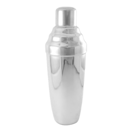 Accesorii Bar - Shaker Cobbler XL THE BARS Usagi, inox, 2L