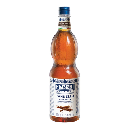 Siropuri si Piureuri - Sirop Fabbri Scortisoara Mixybar, 1L, Italia