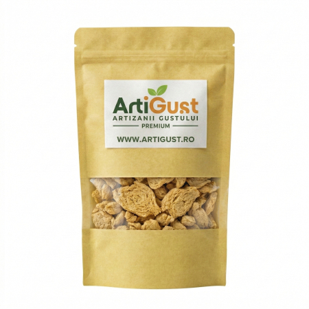 Cereale si leguminoase - Soia felii ArtiGust, 900g
