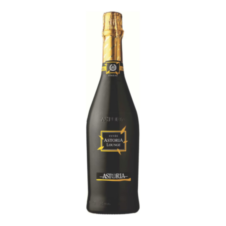 Spumant - Spumant alb brut Astoria Lounge Classic Brut , 0.75L