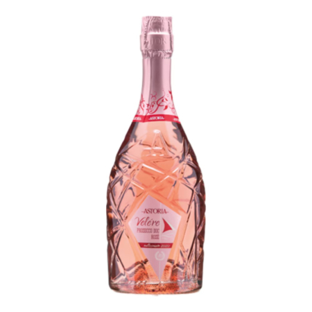 Prosecco - Spumant rose extra dry Astoria Velere Prosecco DOC , 0.75L