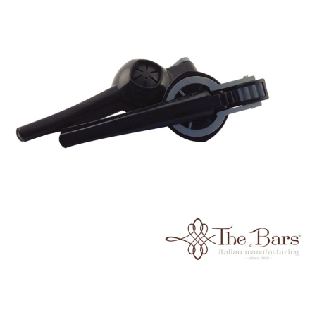 Accesorii Bar - Storcator citrice THE BARS Heavy Citrus Press, negru