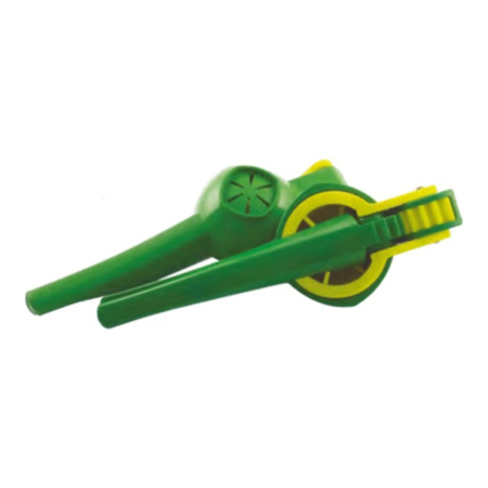 Accesorii Bar - Storcator citrice THE BARS Heavy Citrus Press, verde