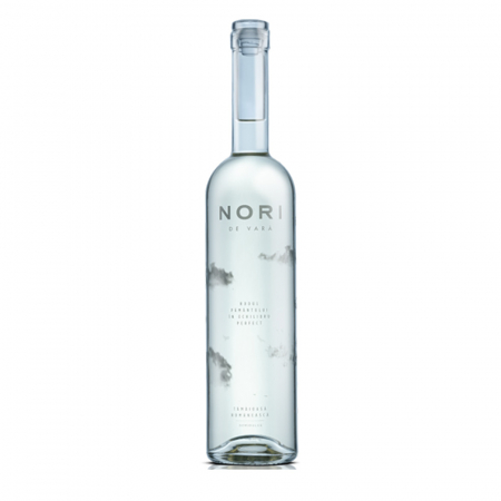 Vin Alb - Strunga Nori De Vara Tamaioasa Romaneasca 0.75 L, vin alb demidulce, Moldova