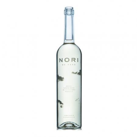 Vin Alb - Strunga Nori De Vara Tamaioasa Romaneasca 1.5 L