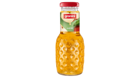 Bauturi necarbogazoase - Suc Granini Mar, sticla 0.25L