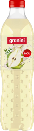 Bauturi necarbogazoase - Suc Granini Pere, Pet 1.5L