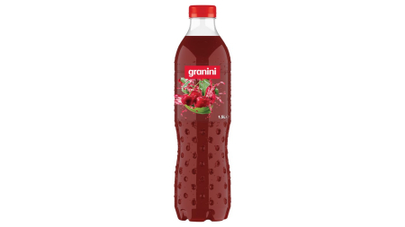 Bauturi necarbogazoase - Suc Granini Visine, Pet 1.5L