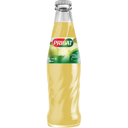 Bauturi necarbogazoase - Suc Prigat Still Mar, sticla 0.25L