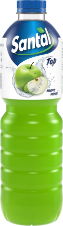 Bauturi necarbogazoase - Suc Santal Top Mar Verde, Pet 1.5L