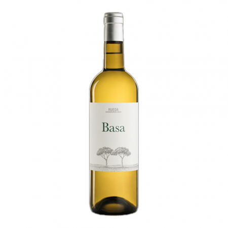 Vin Alb - Telmo Rodrigues Basa 0.75 L