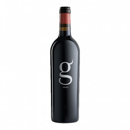 Vin Rosu - Telmo rodrigues Gago 0.75 L