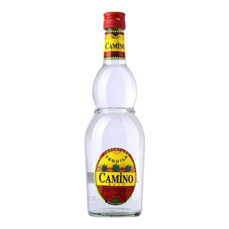 Tequila - Tequila Camino Real Blanco , 0.7L