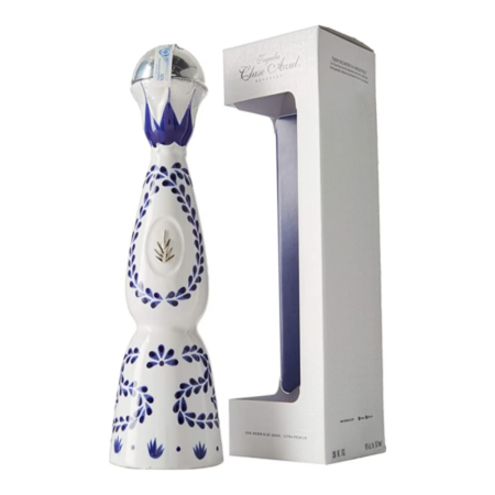 Tequila - Tequila Clase Azul Reposado, 0.7L