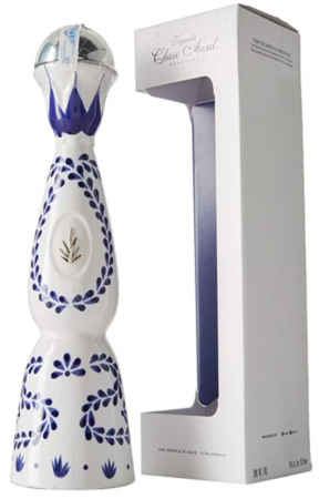 Tequila - Tequila Clase Azul Reposado, 0.7L
