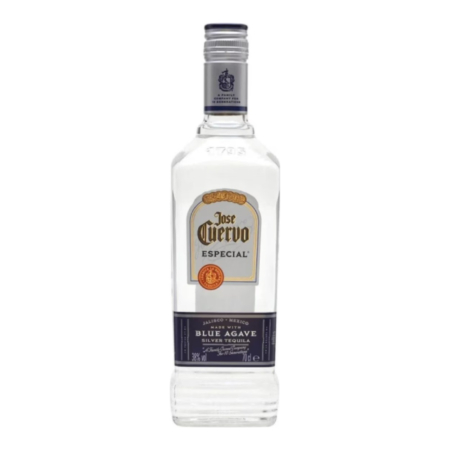 Tequila - Tequila Jose Cuervo Especial Silver , 0.7L