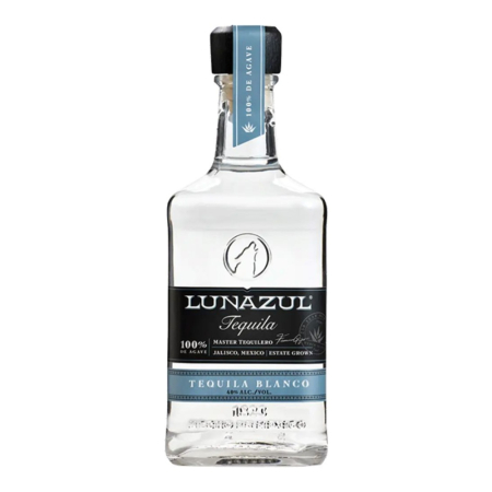 Tequila - Tequila Lunazul Blanco , 0.7L