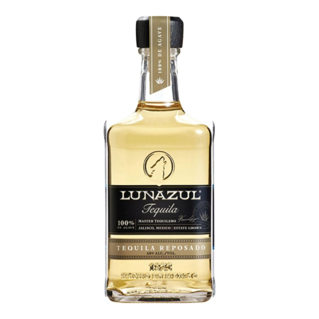 Tequila - Tequila Lunazul Reposado , 0.7L