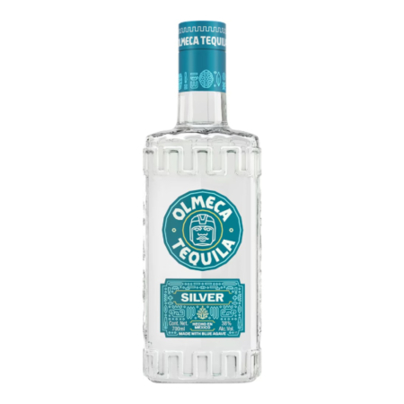 Tequila - Tequila Olmeca Blanco , 0.7L
