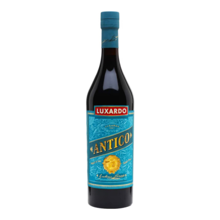 Vermut - Vermut rosu Luxardo Antico , 0.7L
