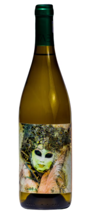 Vin - Vin alb demisec Domeniile Caraman Tabu , 0.75L