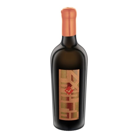 Vin - Liliac Unexpected 2.0, 0.75 L, vin alb dulce, Podisul Transilvaniei