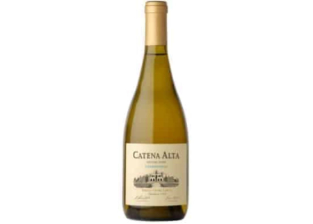 Vin - Vin alb sec Catena Zapata Catena Alta Chardonnay , 0.75L