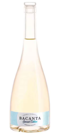 Vin - Vin alb sec Crama Girboiu Bacanta Sarba Special Edition , 0.75L