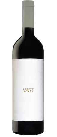 Vin - Vin alb sec Davino Vast Alb, 0.75L