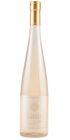 Vin - Vin alb sec Domeniile Averesti Diamond Busuioaca Blanc de Rose, 0.75L