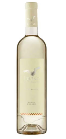 Vin - Vin alb sec Liliac Cuvee Antonia , 0.75L