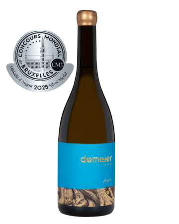 Vin - Vin alb sec Vinaltus Demeter – i.u.s.o.- Sauvignon Blanc , 0.75L